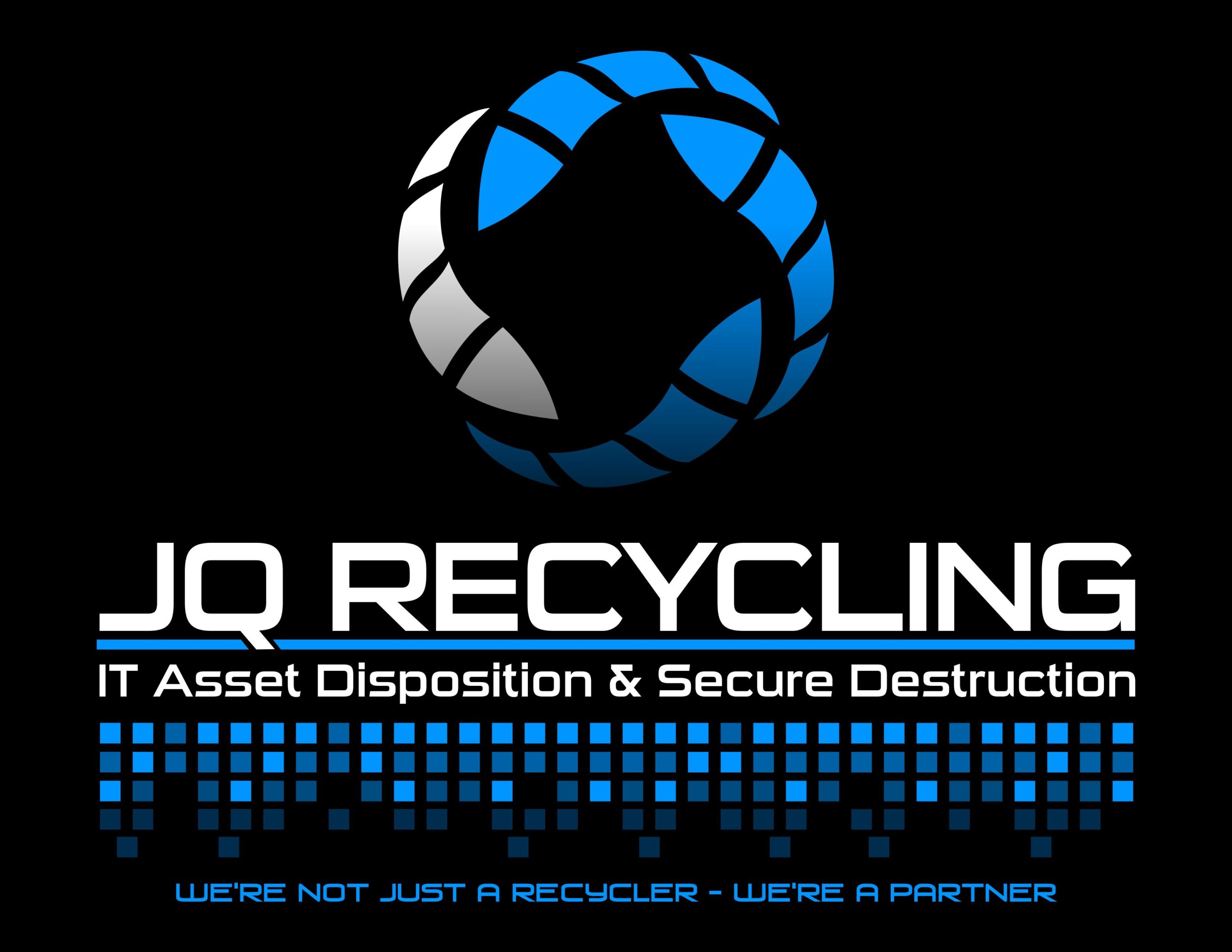 JQ Recycling Logo